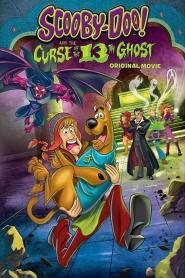 Scooby Doo and the Curse of the 13th Ghost