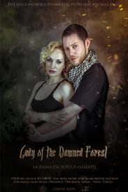 Lady of the Damned Forest