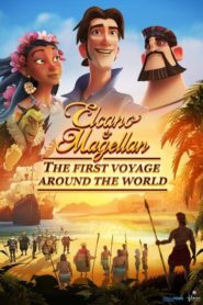 Elcano and Magellan: The First Voyage Around the World
