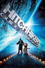 The Hitchhiker’s Guide to the Galaxy