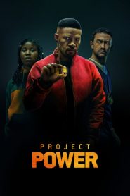 Project Power